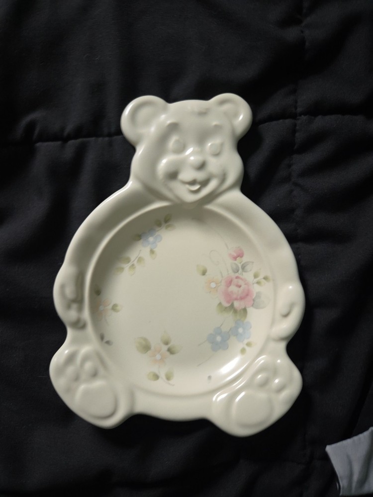 Pfaltzgraff Assorted Table Setting Replacement "You Choose" Pieces Tea Rose