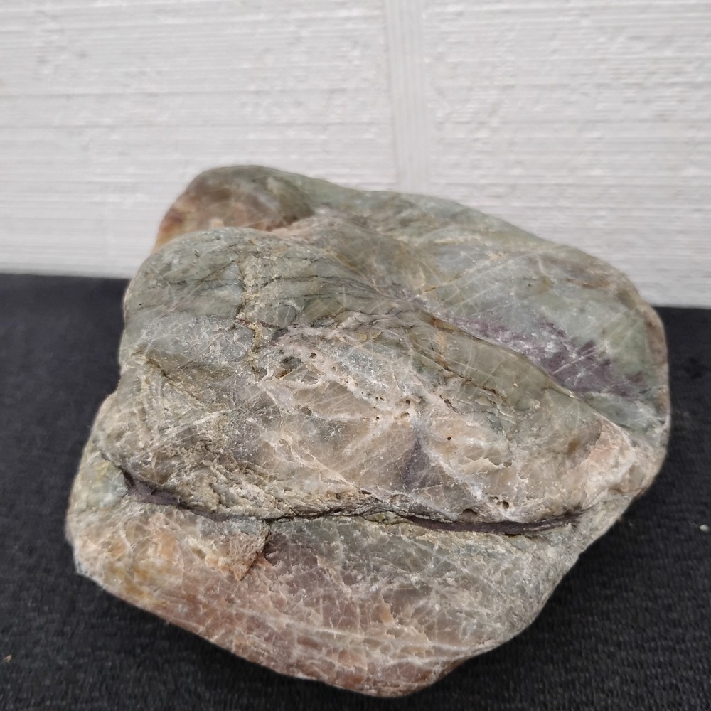 Rough Jasper Lapidary Stone RJ 244