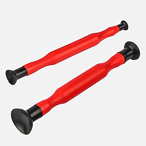 Double Ended Manual Valve Lapping Tool,Hand Lapping Grinding Sucker