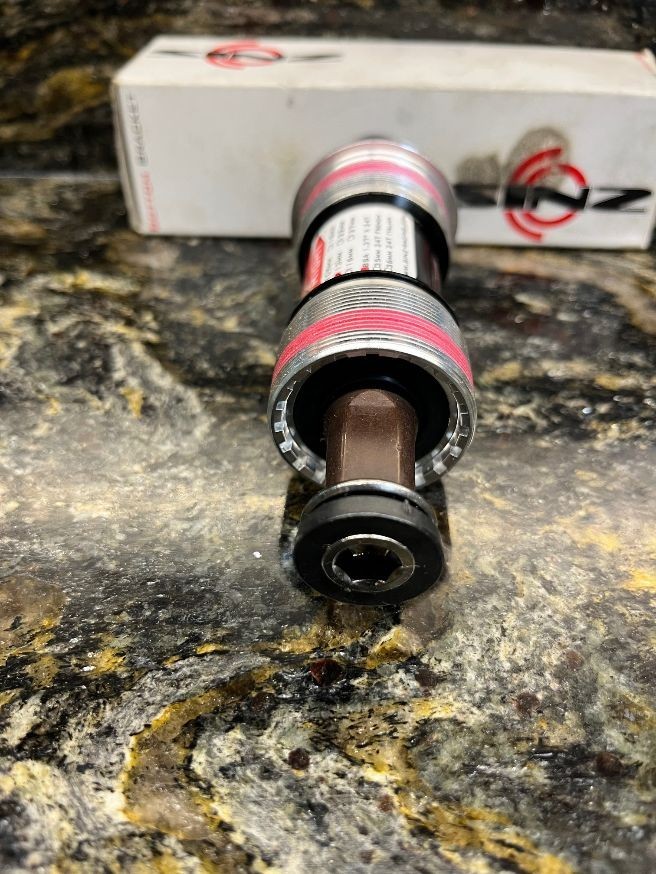 68x113 SINZ BOTTOM BRACKET