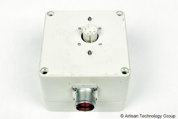 Galileo Electro-Optics High Voltage Amplifier Module