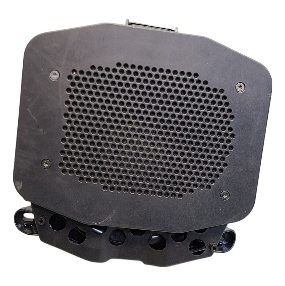 BMW E70 X5 Floor Speaker 9218695