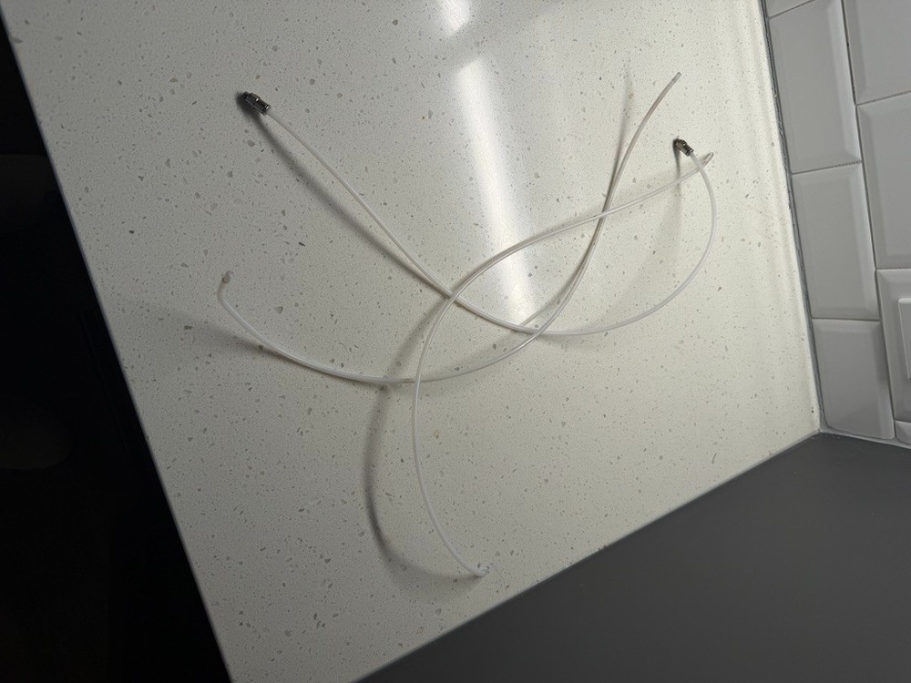 Raise3D pro3 Plus with Hyper-Speed Update and Accessories - Low Hours