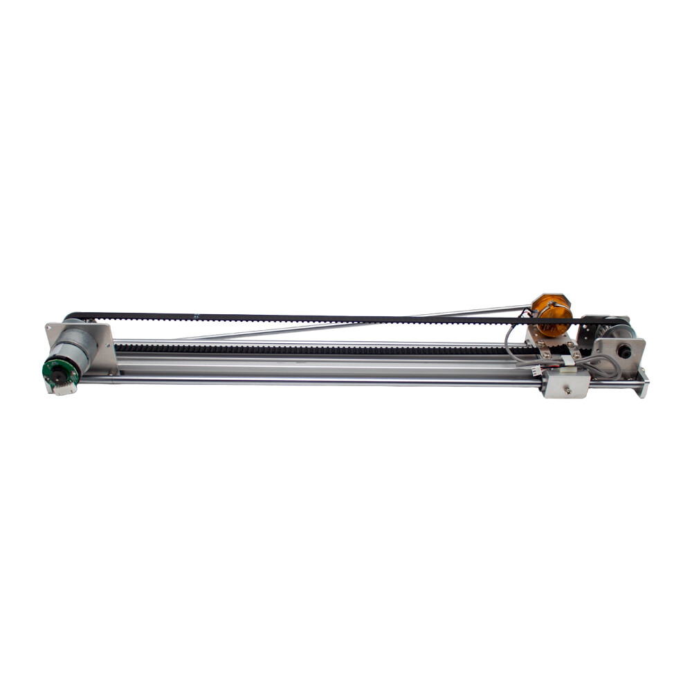 All Metal Machining Single Inverted Pendulum PID Linear Inverted Pendulum #385MM