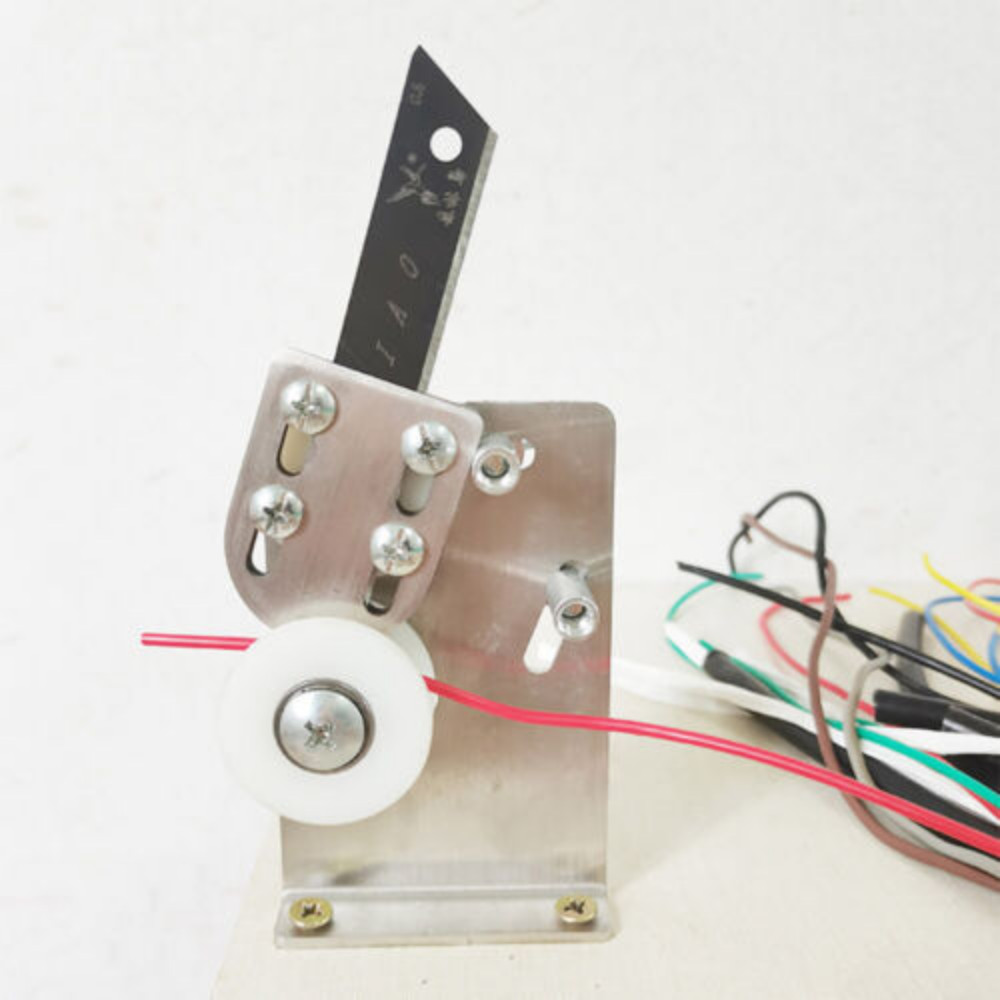 Wire Stripping Machine Mini Manual Waste Cables Stripper Cable Peeling Machines