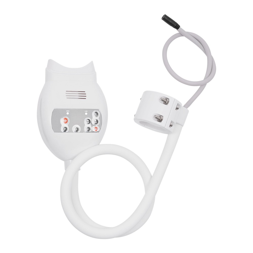 Dental Mobile Teeth Whitening Machine LED Light Accelerator Bleaching Lamp New