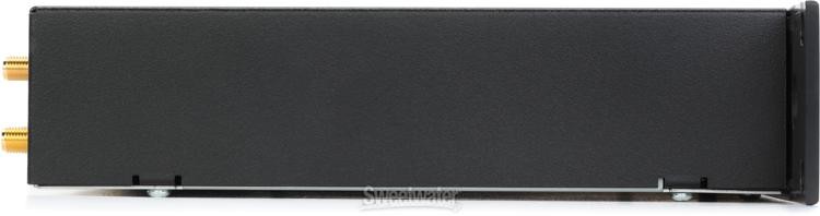 Shure GLXD+FM Dual Band Frequency Manager