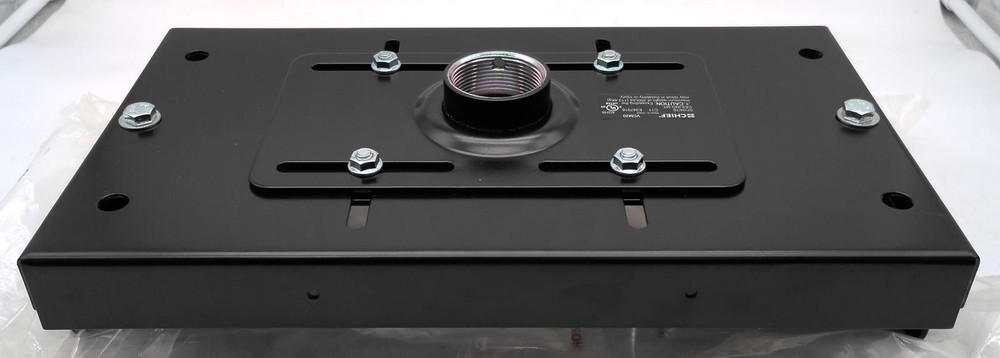 NEW CHIEF VCM20 HEAVY DUTY CEILING PROJECTOR MOUNT