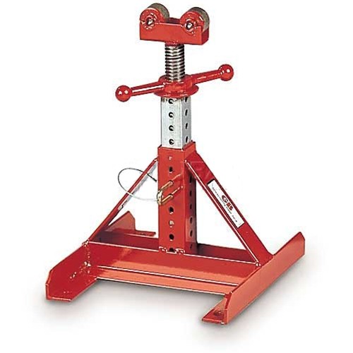 Gardner Bender TRJ-56 Telescoping Reel Jack 5000 lb Capacity