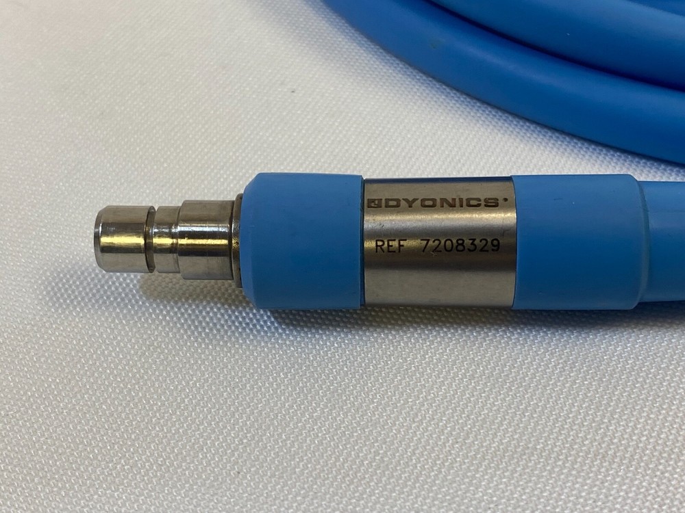 Dyonics 7208329 Fiber Optic Light Cable Endoscopy Wolf Ends
