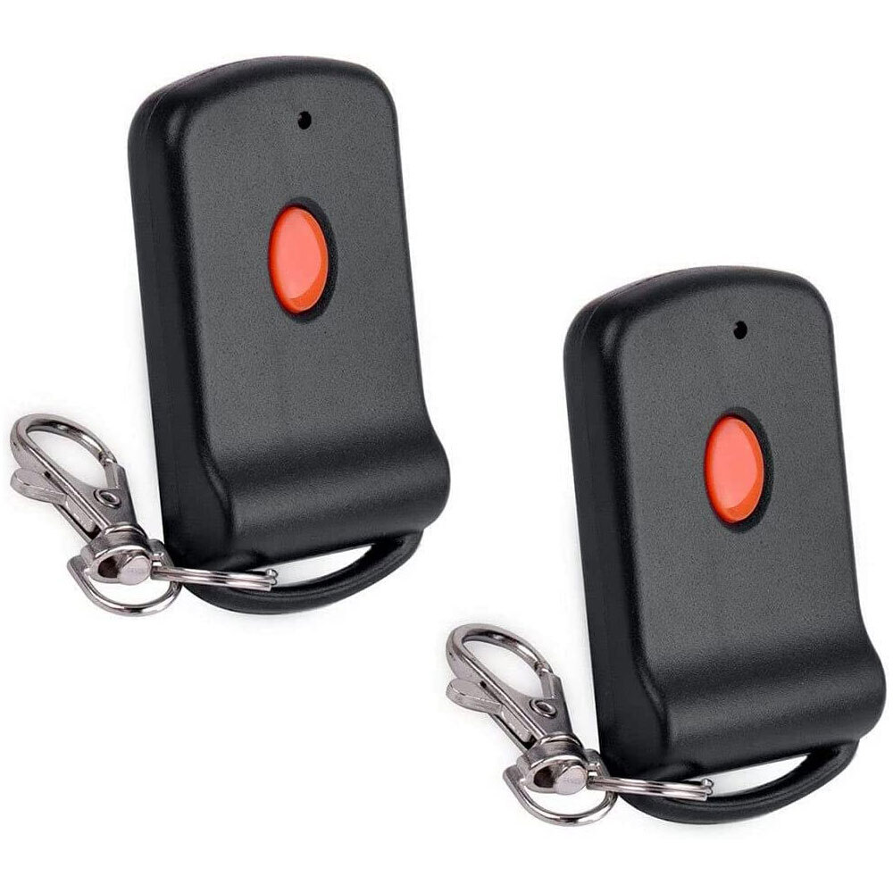For Multi Code 3060 Garage Door Remote Control 300MHz Gate Door Remote Opener