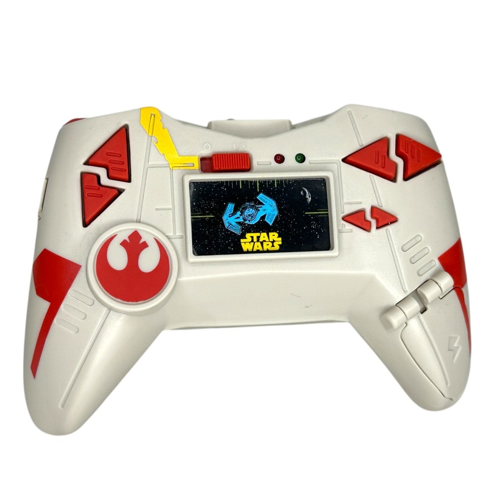 Air Hogs Star Wars Remote Control Zero Gravity X-wing Starfighter Replacement