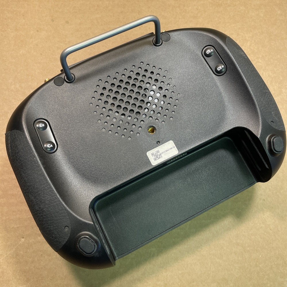 XDynamics Evolve Professional Drone - NEW Remote / Controller only, No Batteries