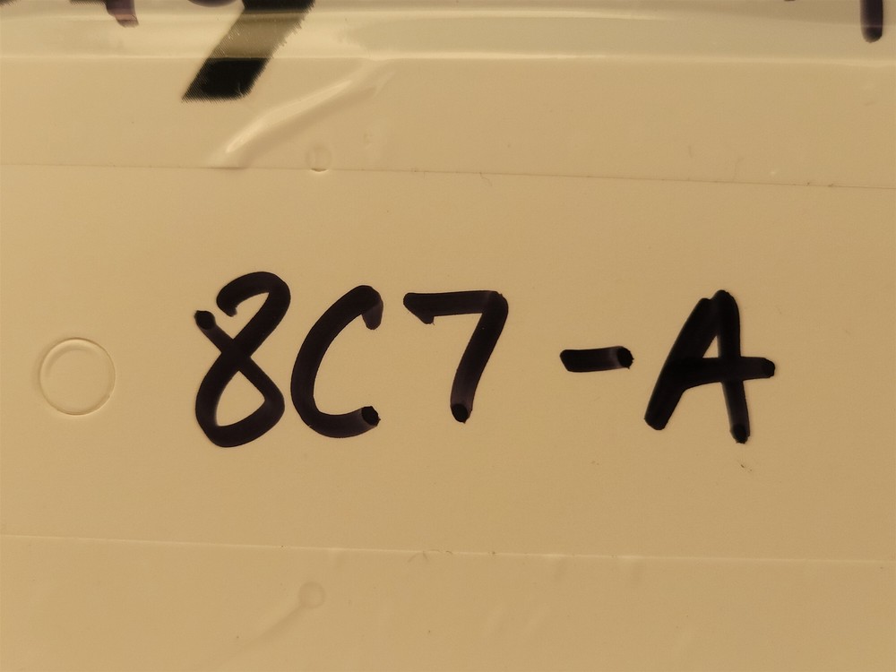 OKI Semiconductor MSM5126-25RS Static RAM