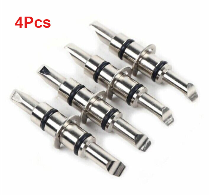 Wheel V3D Alignment System Clamp Reversible Rim Claw Kit Diameter 14.35MM