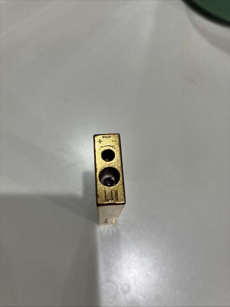 Dunhill Lighter