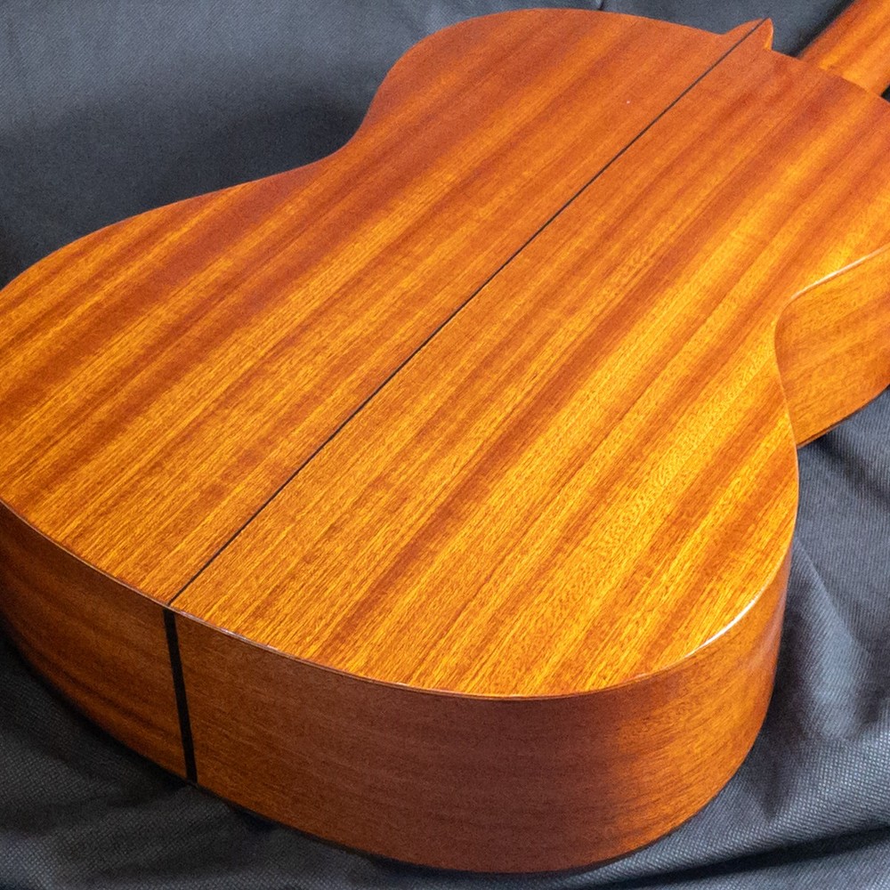 Pepe PS-58 Classical Guitar Solid Cedar Top Soft Case Outlet Store Product Model