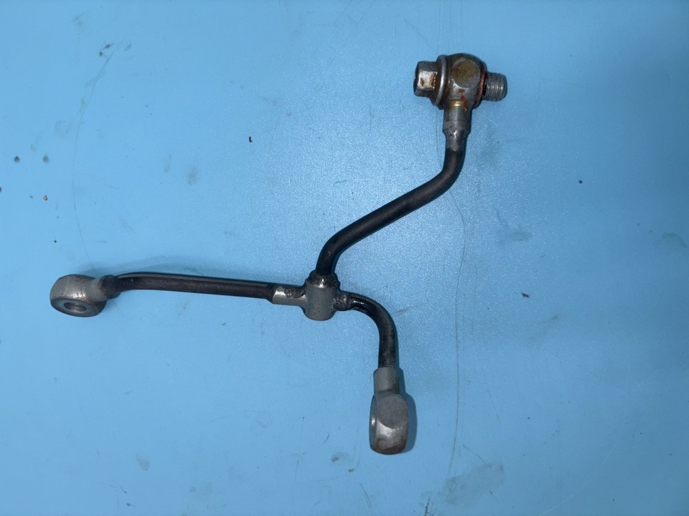 2000 98-02 YAMAHA YZ426 DELIVERY PIPE