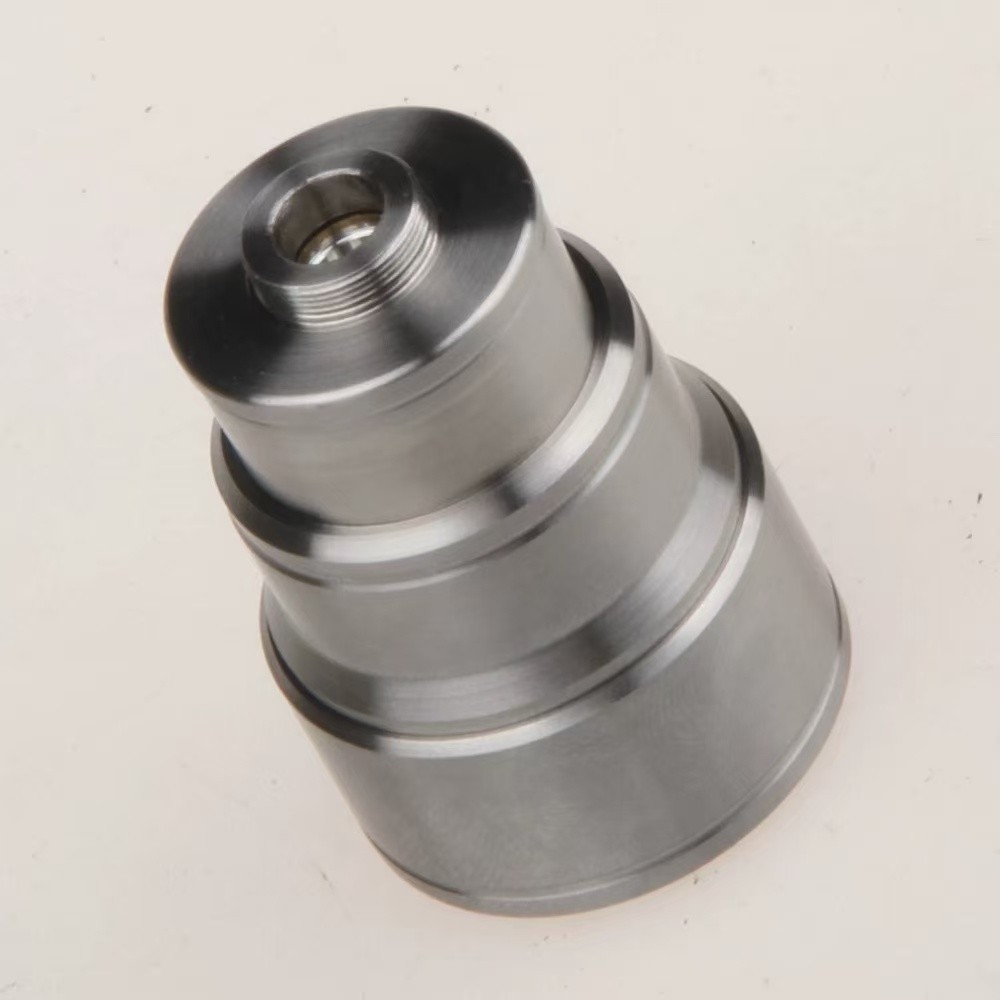 Flashlight Convertor For Blue Laser To White Laser Flashlight US