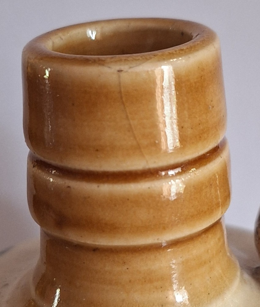 Small Sized The Greybeard Whisky Jug