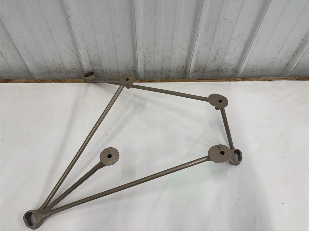 Luscombe Model 8 Engine Motor Mount 48147