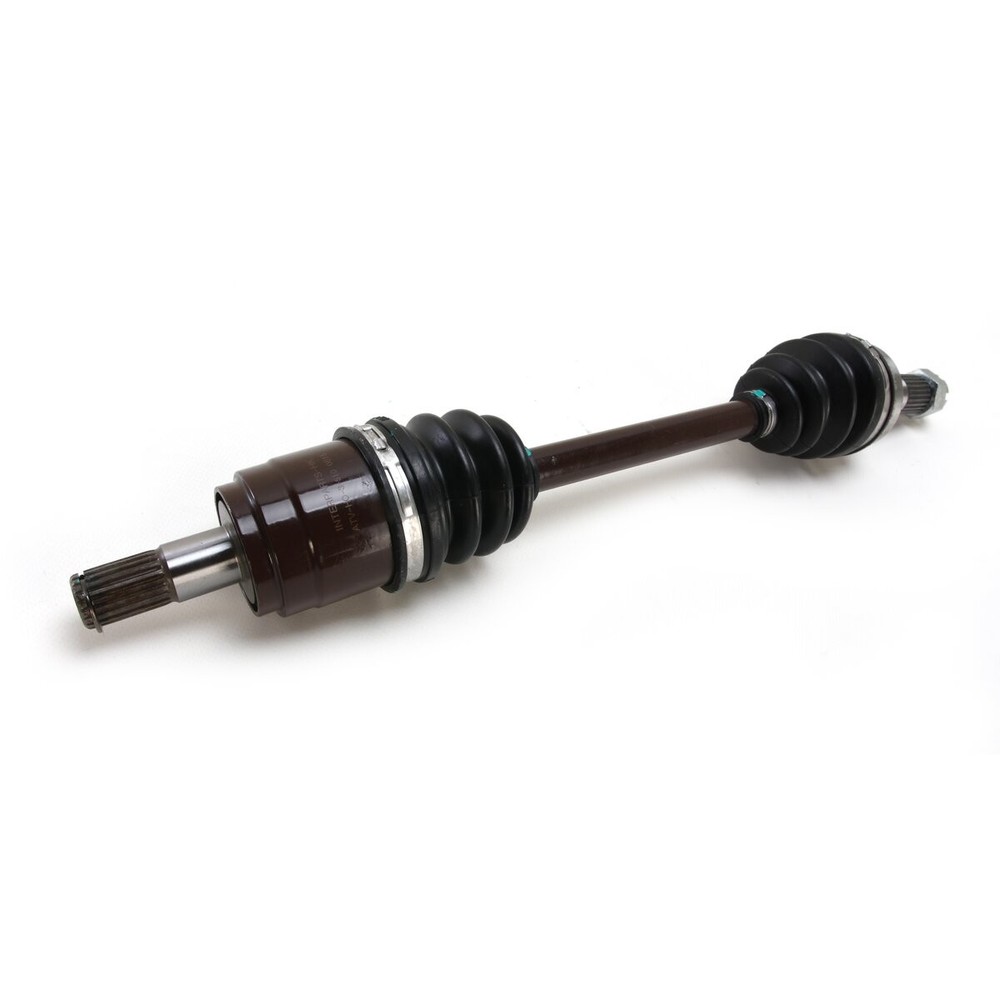 Moose Complete Front Right Axle Kit - 0214-1030