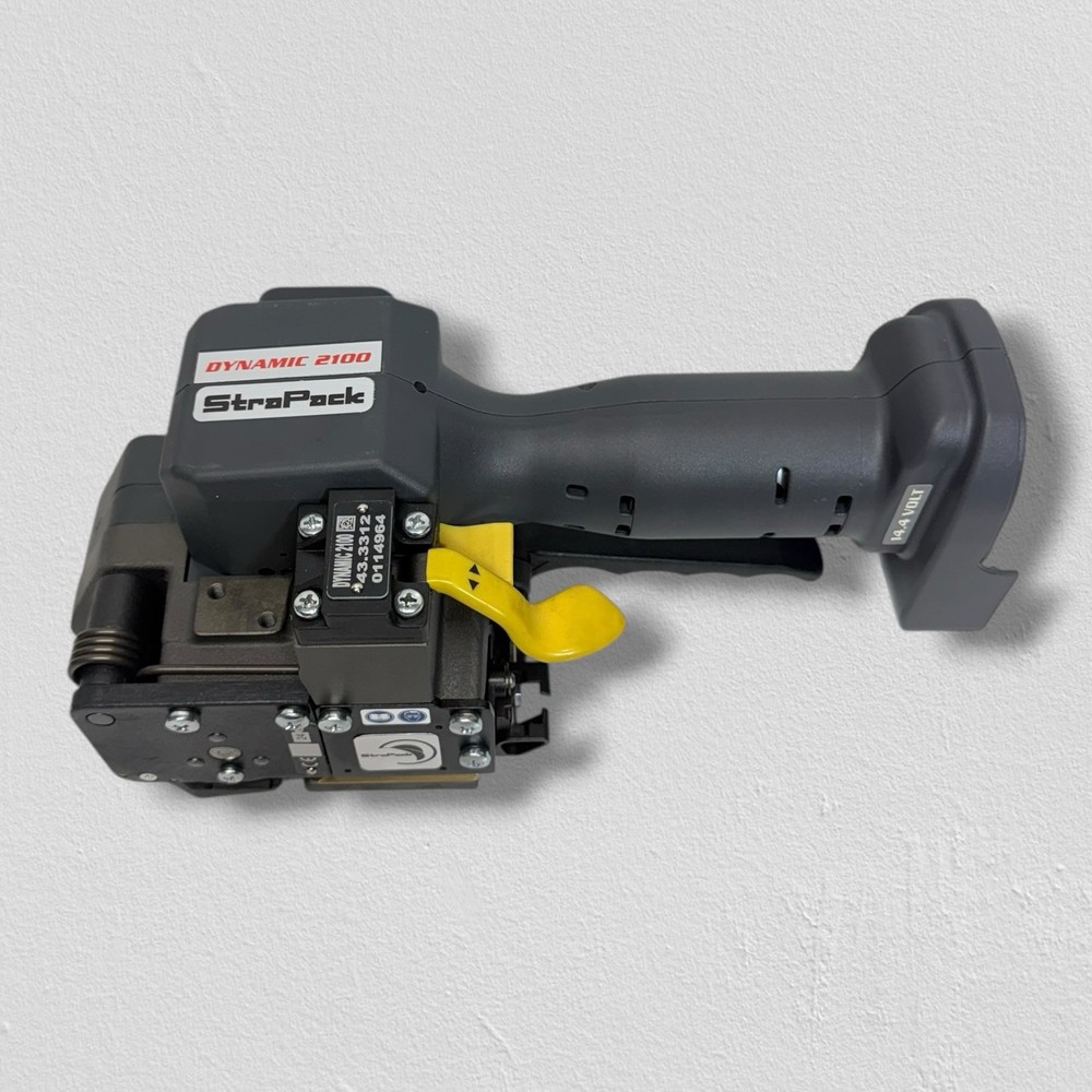 (N90674-1) Dynamic 2100 Strapack Tool Only