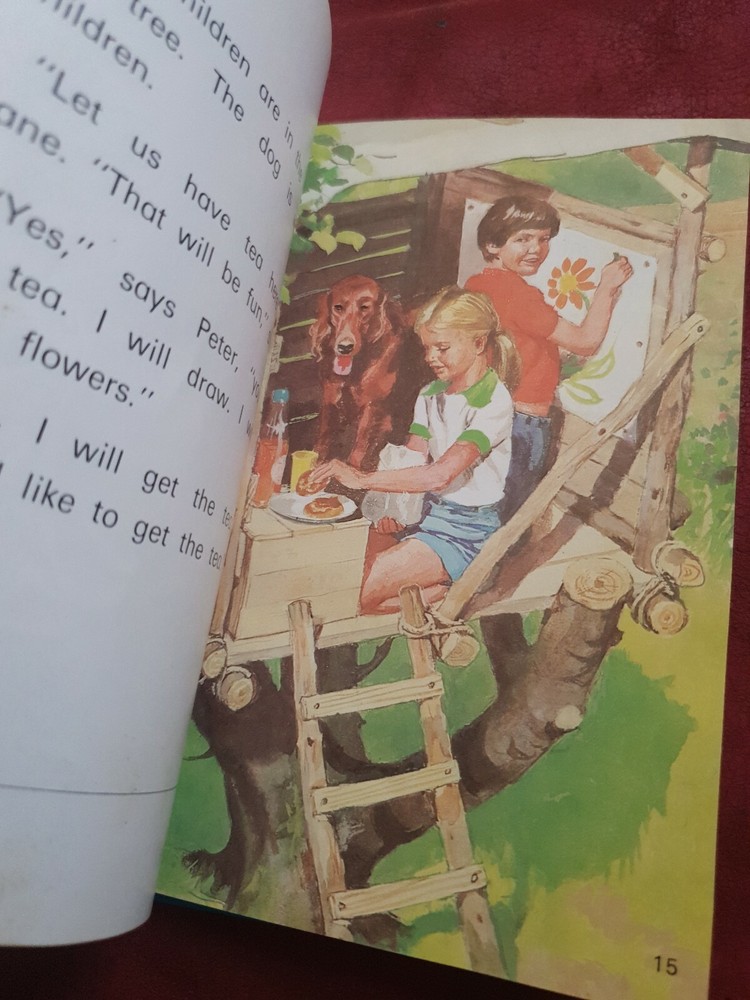 Things We Do: Series A, No.4 by William Murray (Hardback, 1998)