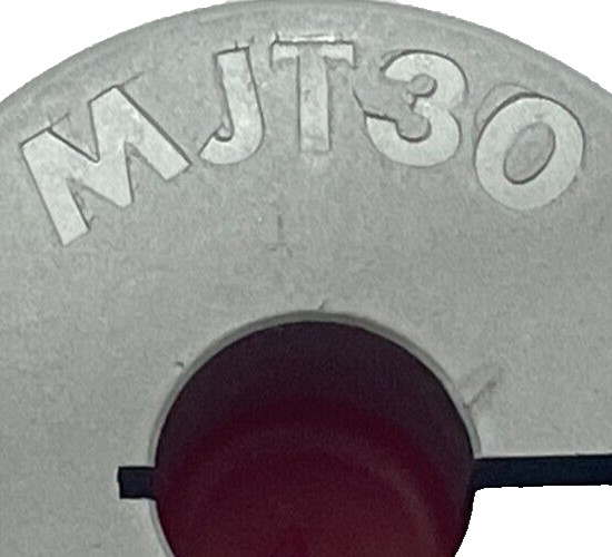 NEW NBK MJT30 Coupling