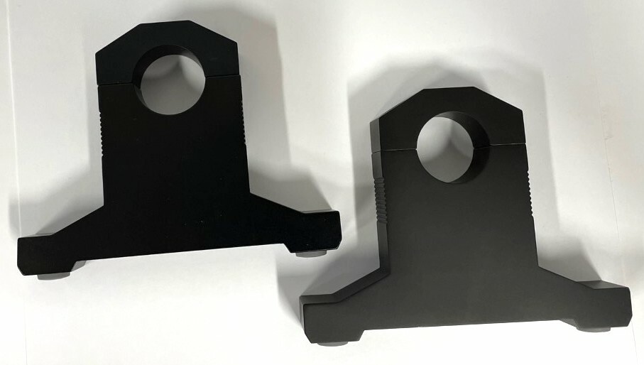 Fowler 54-265-023-0 Bench Stand (Pair)