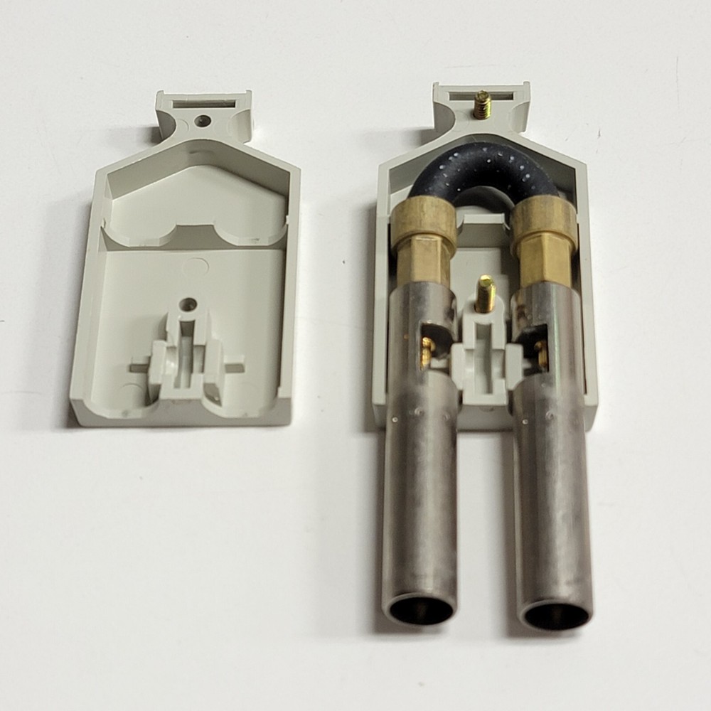 ORIGINAL ADC CP1063 Video Panel Jack Patch Bay Jumper Plug Connector