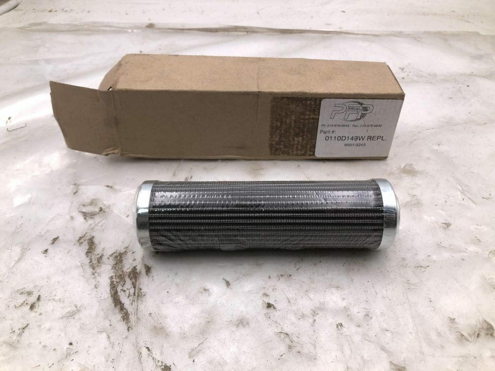PFP 0110D149W Replacement Filter -NIB
