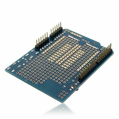 Prototyping Prototype Shield ProtoShield Mini Breadboard 3280 for Arduino UNO