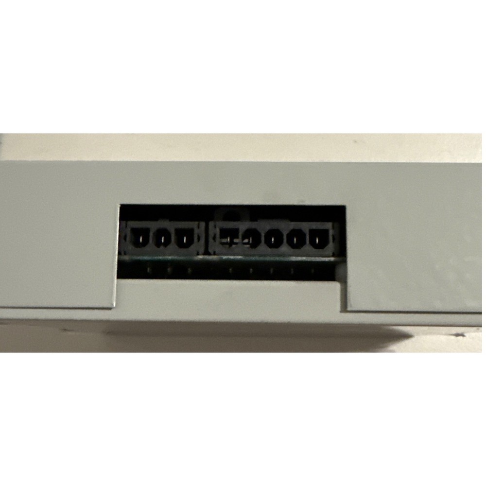 RussElectric D03327 Transfer Switch ATS Control Module 1500276003 Works