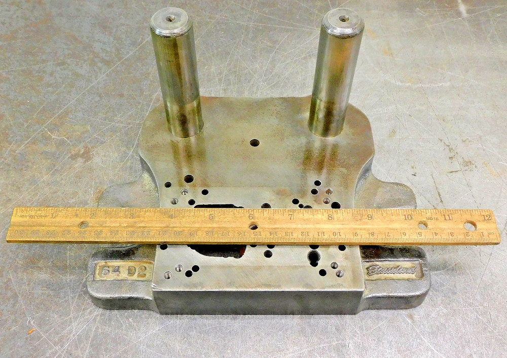 Standard 64D Precision Die Set Pneumatic Punch Press
