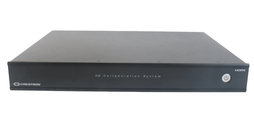Crestron HD Collaboration System CCS-UC-CODEC-200 New IN OPEN BOX