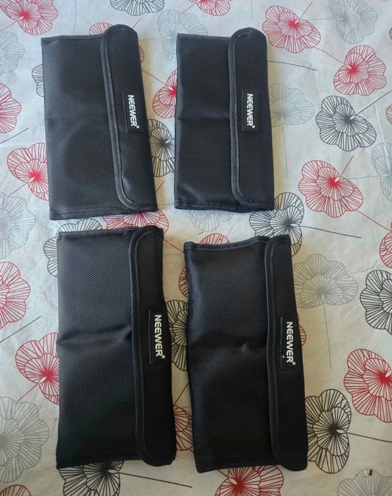 Neweer filter set 82mm 12pc