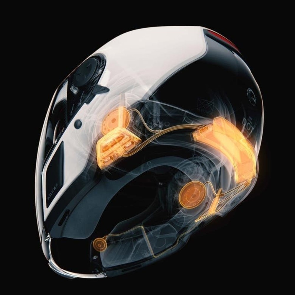 BRP Vibe Communication System 9290860093