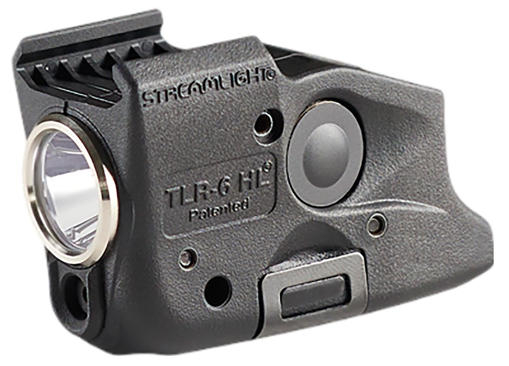 STREAM TLR-6 HL