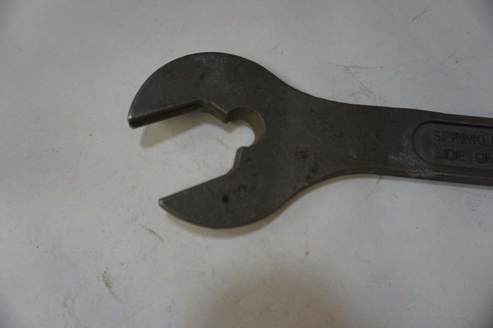 RASCO/Reliable Model DS56 Wrench