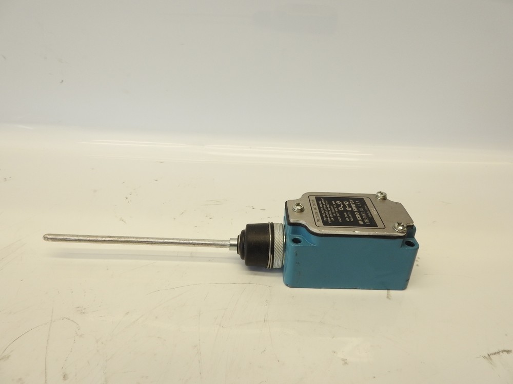 New NEW MICRO SWITCH LIMIT SWITCH IOA 20/240/480
