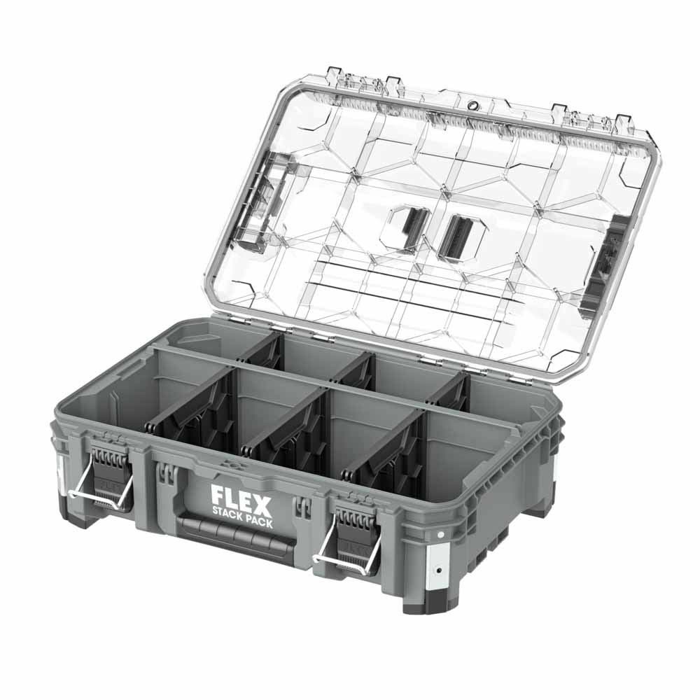 Flex FS1303 Stack Pack Deep Organizer