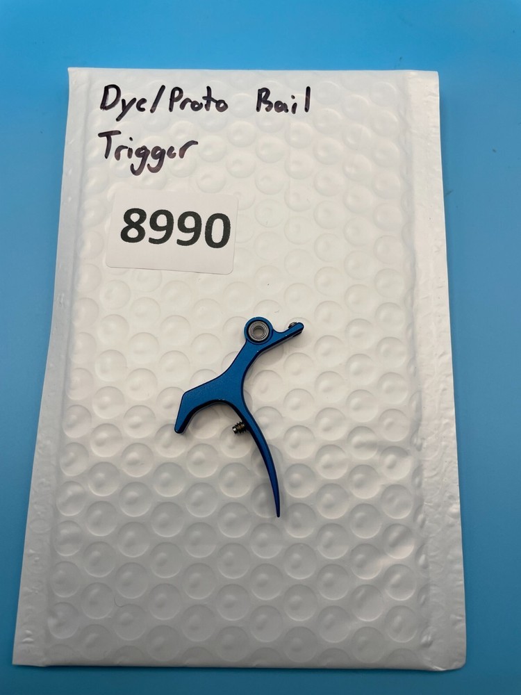 Dye/Proto Rail Trigger