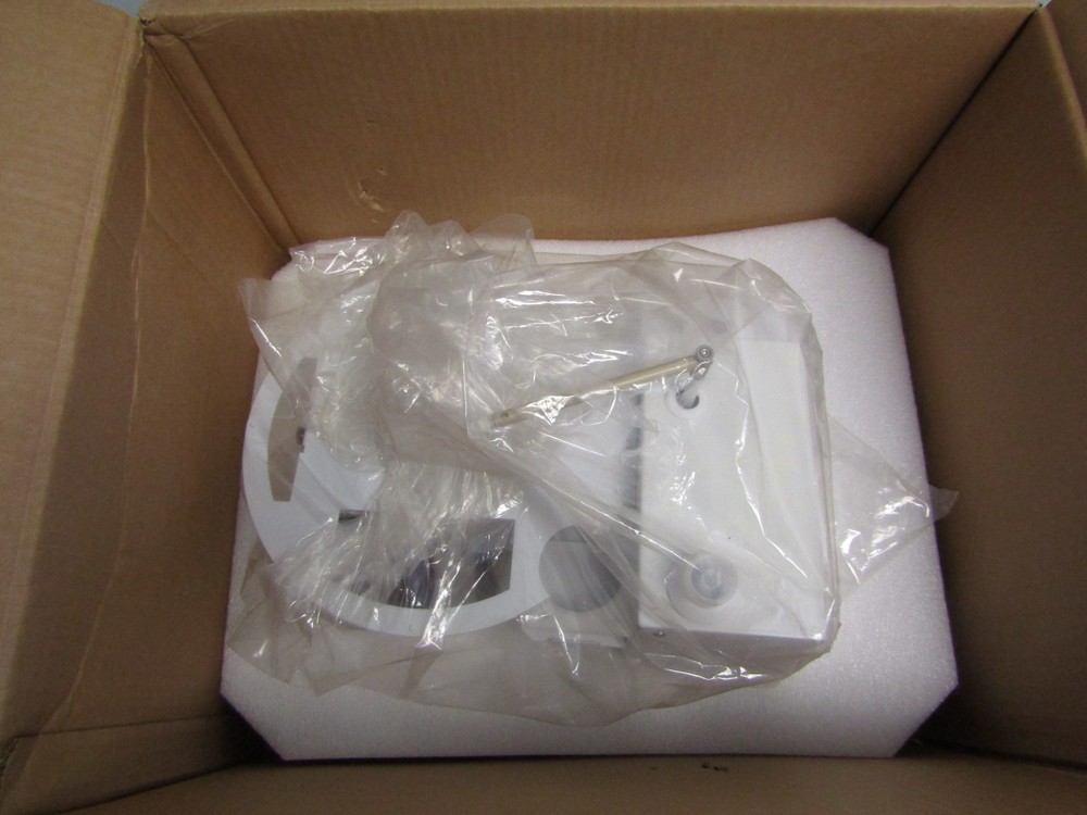 Agilent Technologies Intergrated Autosampler G3160B