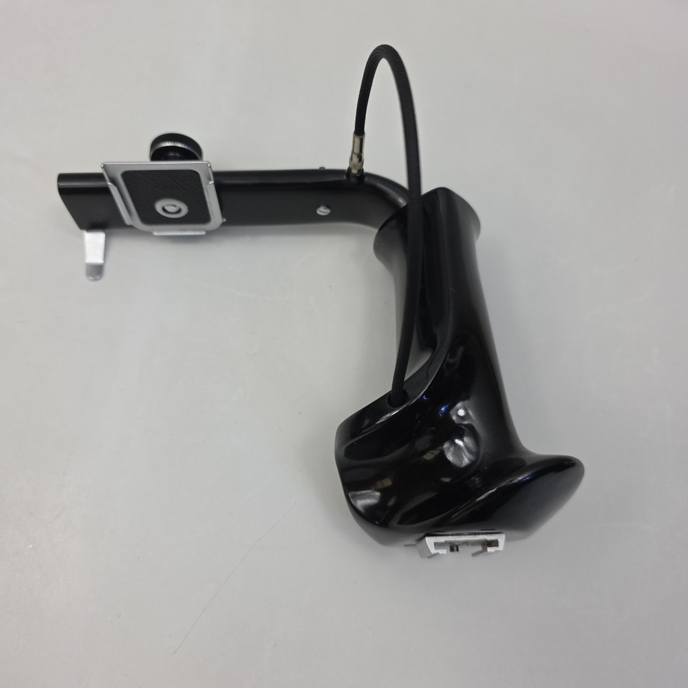 Hasselblad Flash Bracket 45071 Left Hand Grip