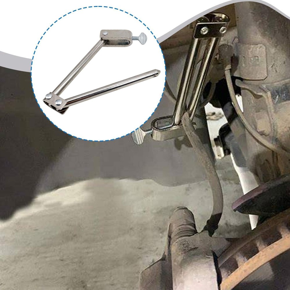 Brake Hose Clamp Versatile Premium Sturdy Durability Practical Easy to Use