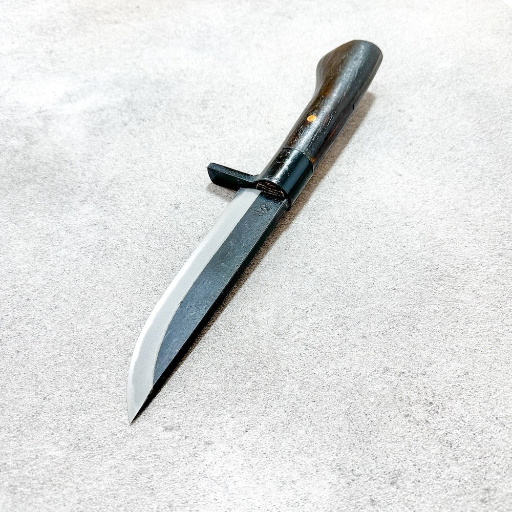 RED ORCA Battening Knife "Akashachi" Limited Quantity