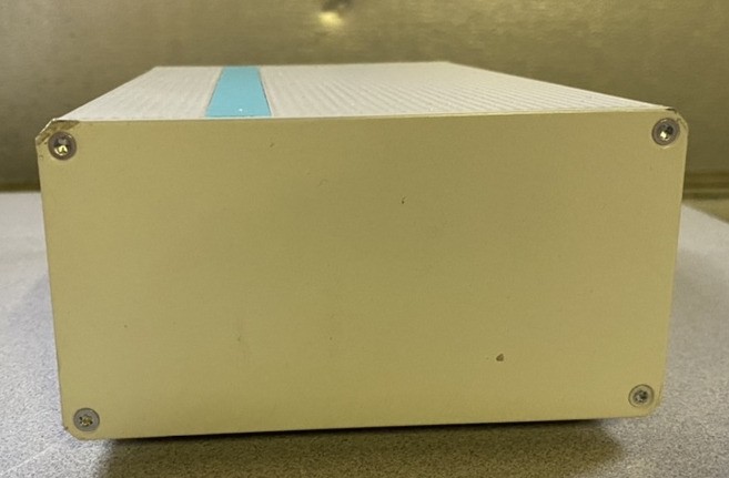 CTC Analytics Combi PAL Autosampler