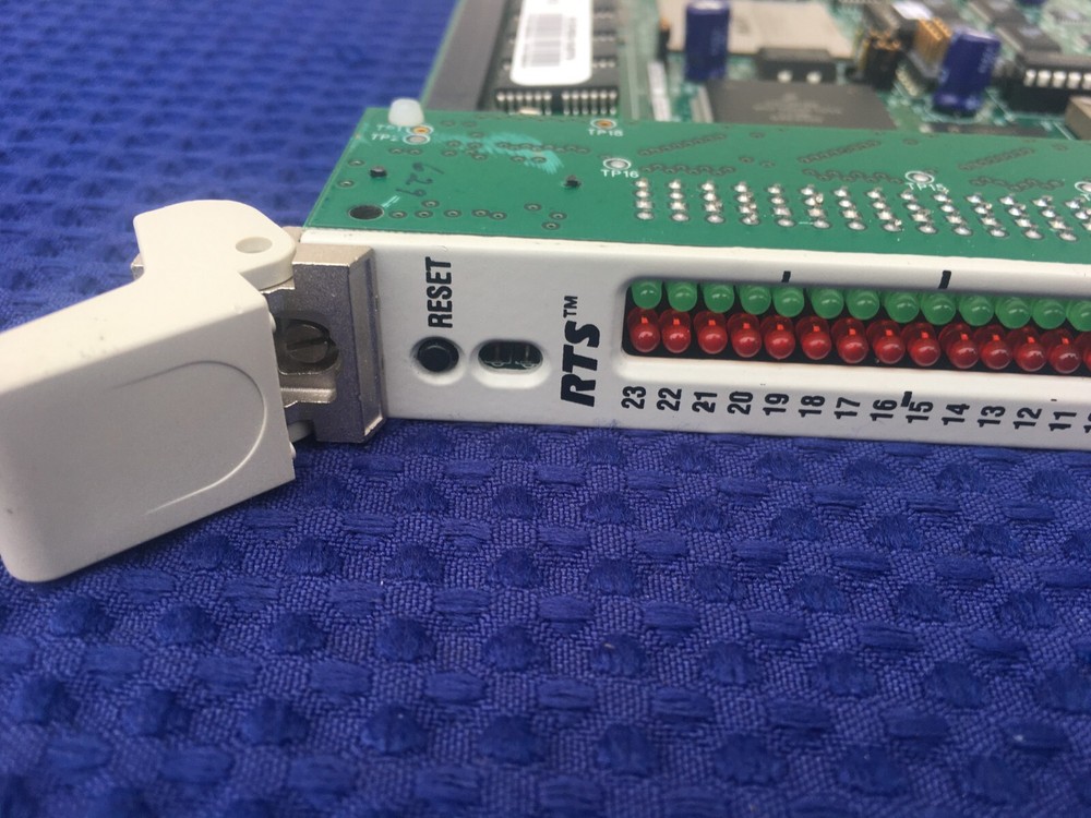 Telex RTS Intercom Bus Expansion Card / Module 90307624