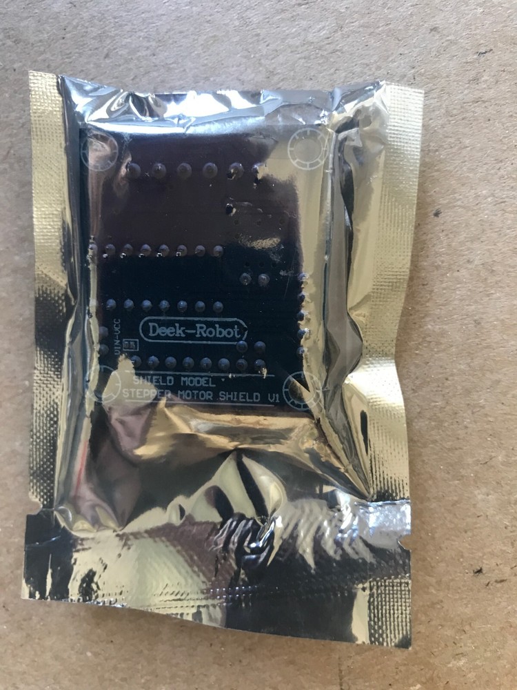 Deek-Robot L293D Module Mini Motor Drive Shield Expansion Board